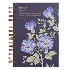 Cuaderno argollado - Grace