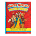 Super heroes prayer book - Carolyn Larsen - Coffee & Jesus
