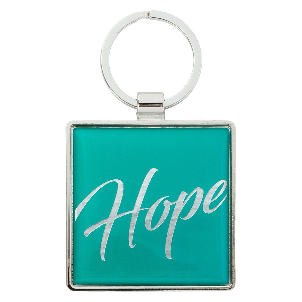 Llavero Hope Psalm 146:5