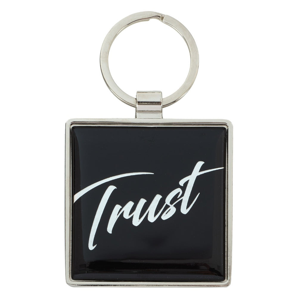 Llavero Trust Proverbs 3:5