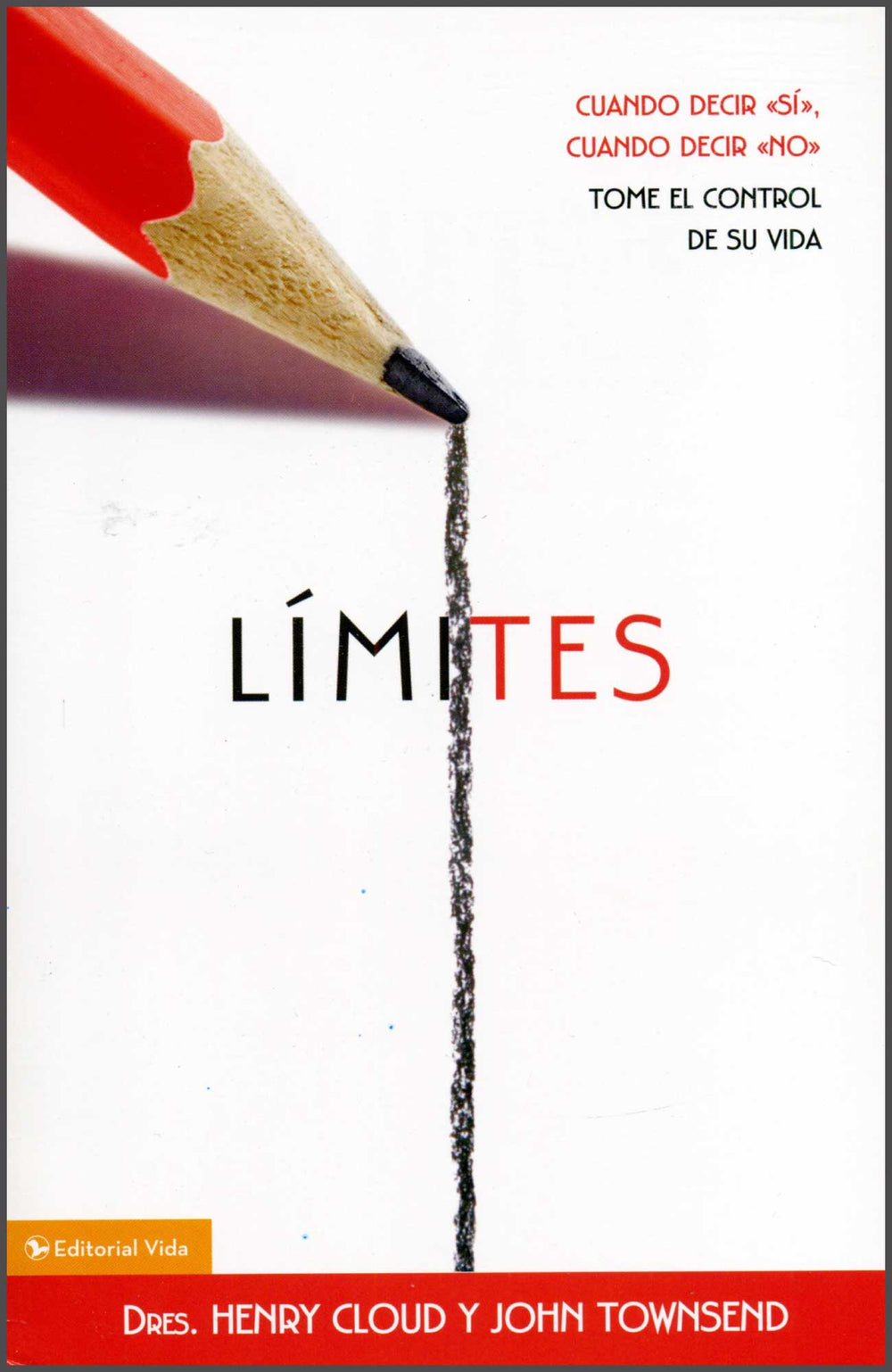 Límites (edición bolsillo) - Henry Cloud & John Townsend