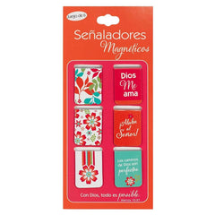 Separadores Magneticos - Marcos 10:27