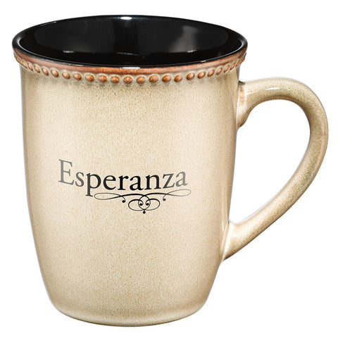 Mug Esperanza Heb 6:19
