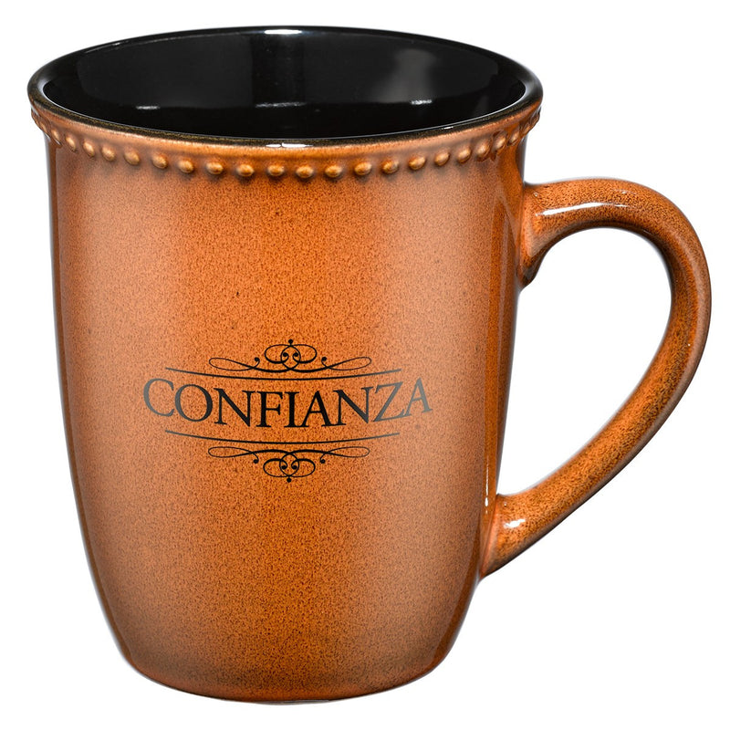 Mug Confianza Sal 91:2