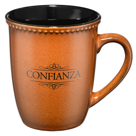 Mug Confianza Sal 91:2