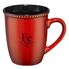 Mug Fe 1 Pedro 1:21