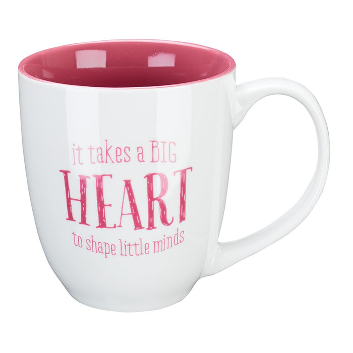 Mug - 1 Corinthians 16:14