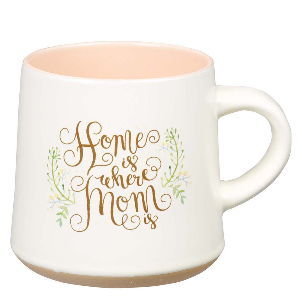Mug con base