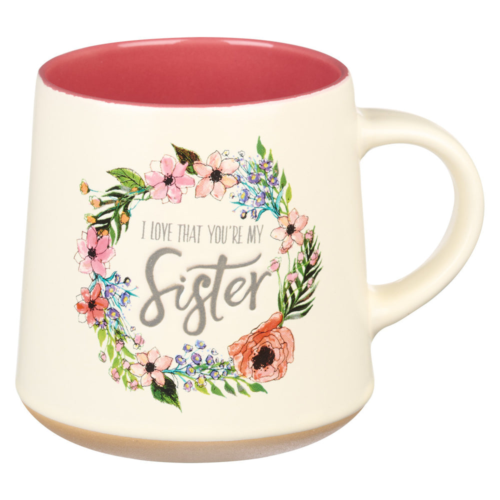 Mug - Ecclesiastes 4:9