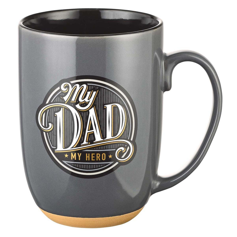 Mug - Proverbs 14:26