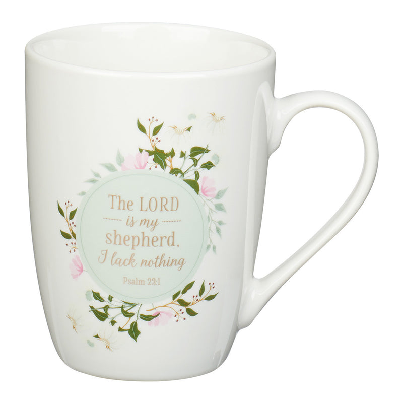 Mug The LORD Is My Shepherd