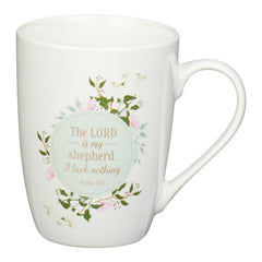 Mug The LORD Is My Shepherd
