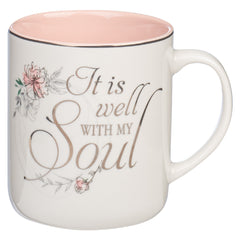 Mug- It is Well