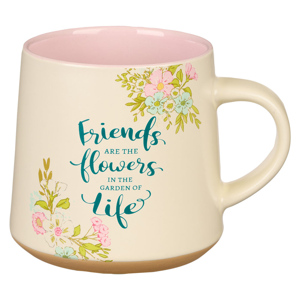 Mug Friends