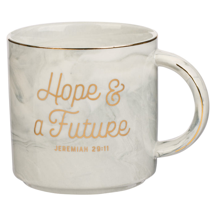 Mug - Hope and a Future