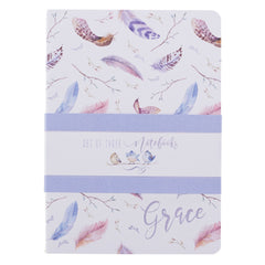 Grace Large Notebook Set