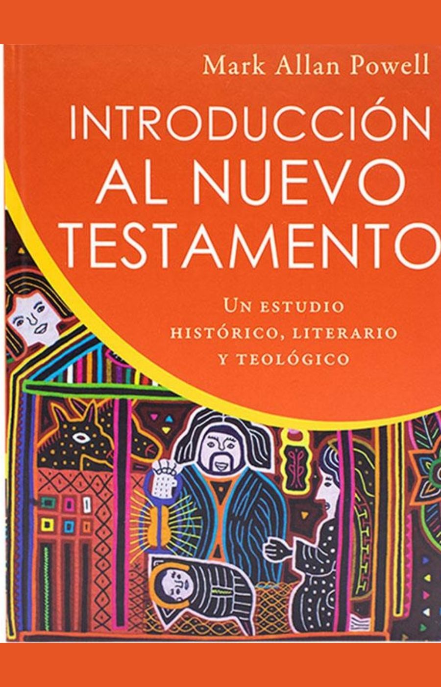 Introducción al nuevo testamento