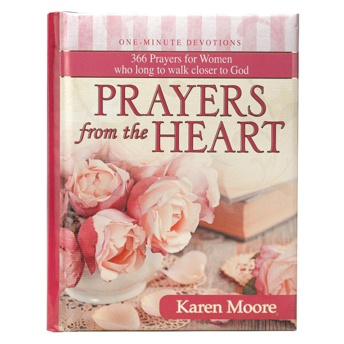 Prayers from the Heart