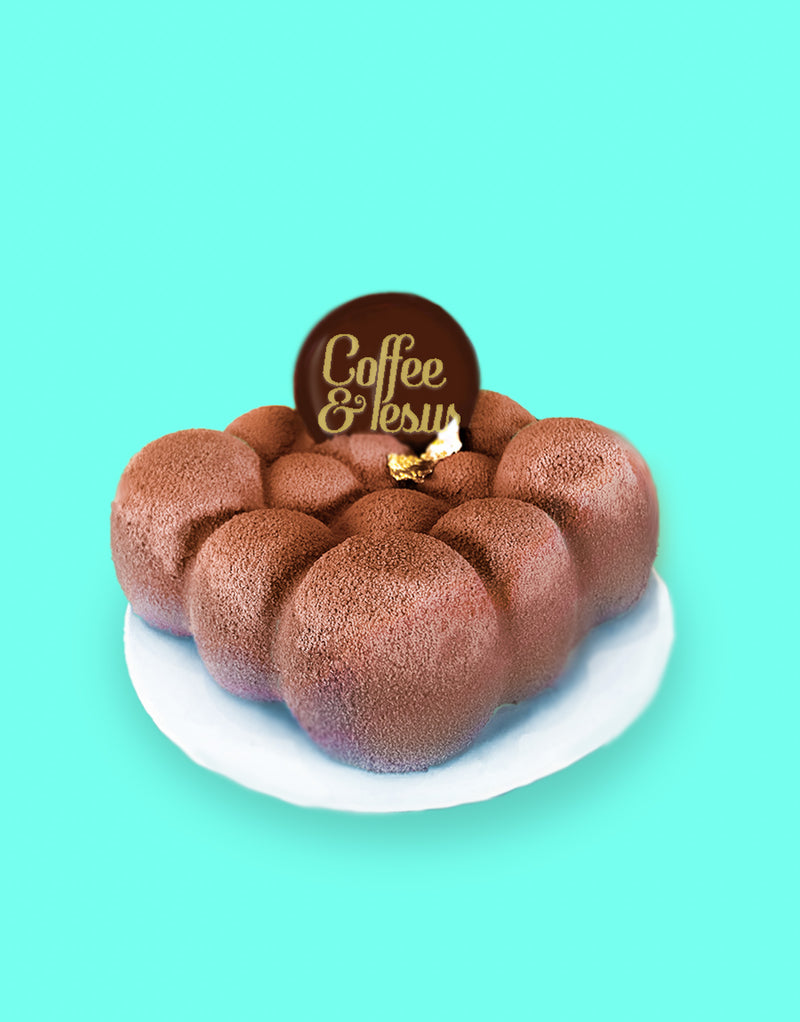 Passion - Postre de Maracuyá