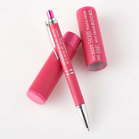 Bolígrafo - Whatever You Do