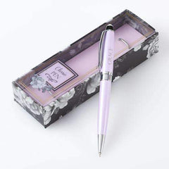 Boligrafo regalo Pink grace