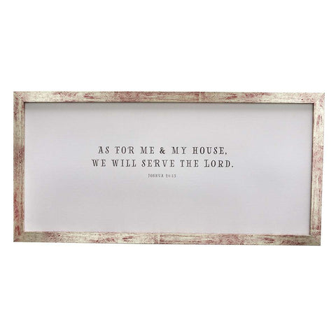 Cuadro - Me And My House