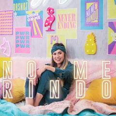 No Me Rindo - Audio Digital - Su Presencia