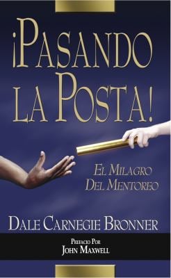 Pasando La Posta- Dale Carnegie