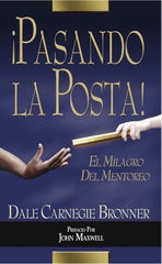Pasando La Posta- Dale Carnegie