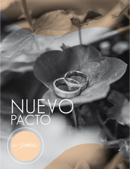 Nuevo pacto - El Lugar de Su Presencia