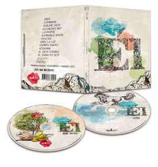 CD/DVD Él - Su presencia