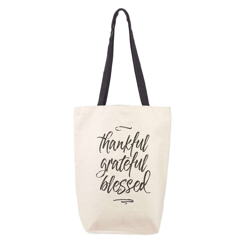 Bolso Thankful Grateful Blessed