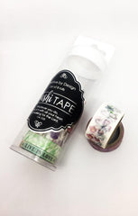 Cinta de decoración - Blossoms of Blessings Washi Tape