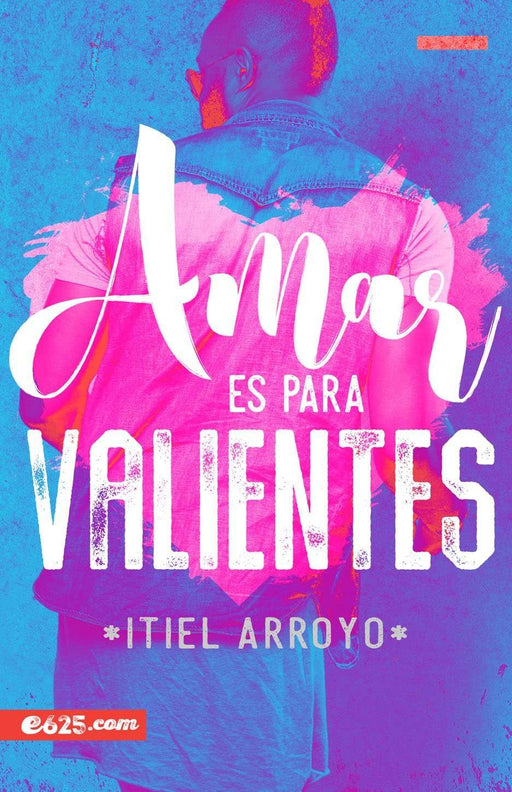 Amar es para valientes - Itiel Arroyo - Coffee & Jesus