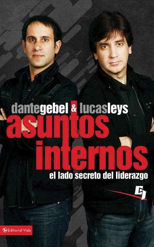 Asuntos internos - Lucas Leys & Dante Gebel