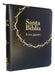 Santa Biblia RVR 1960 Letra gigante negra - Coffee & Jesus