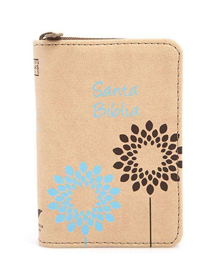 Santa Biblia con cierre - RVR 1960