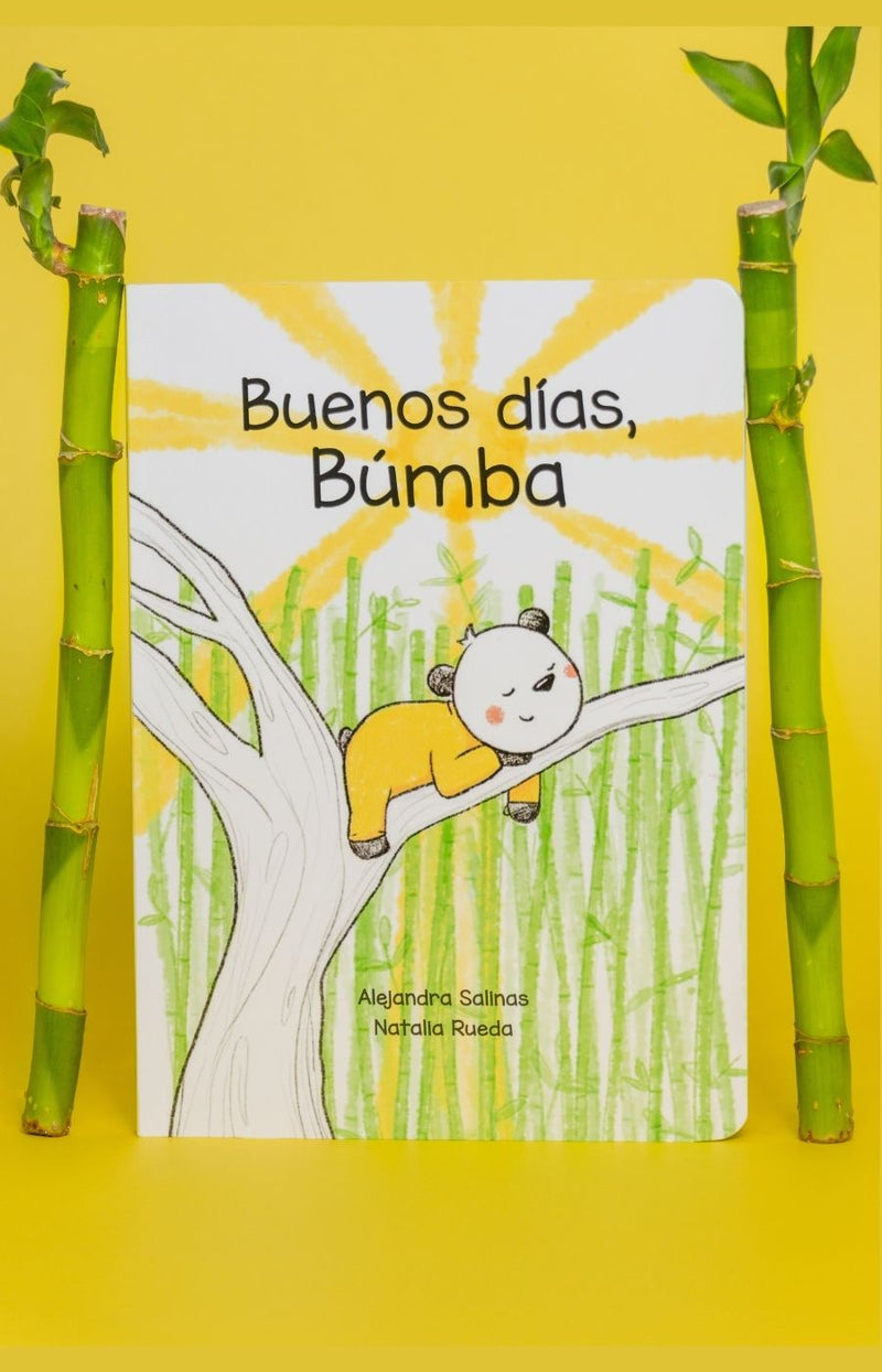 Buenos días Bumba