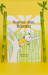 Buenos días Bumba