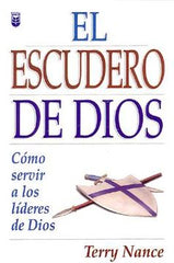 EL escudero de Dios- Terry Nance