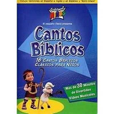 Cedarmont kids-Cantemos Y Juguemos NUEVO CD