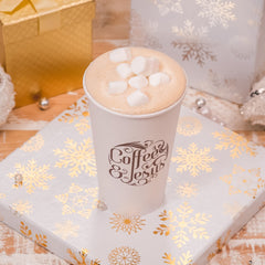 Cold Cocoa 12 Onz - (Sólo Bogotá: Zona de cobertura limitada)