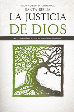 Biblia la justicia de Dios - NVI