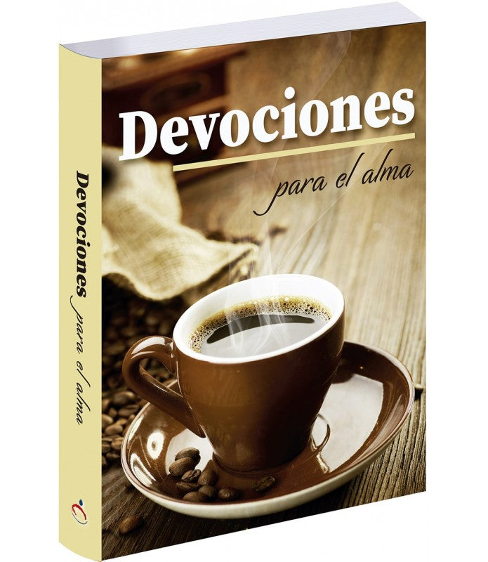 Devociones Para El Alma