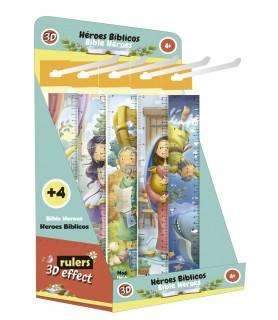 Reglas 3D - Prats - Coffee & Jesus