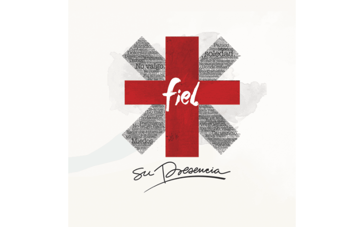 CD/DVD Fiel - Su Presencia