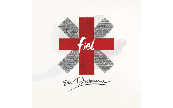 CD/DVD Fiel - Su Presencia - Coffee & Jesus