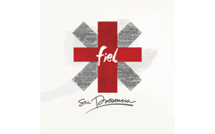 CD/DVD Fiel - Su Presencia
