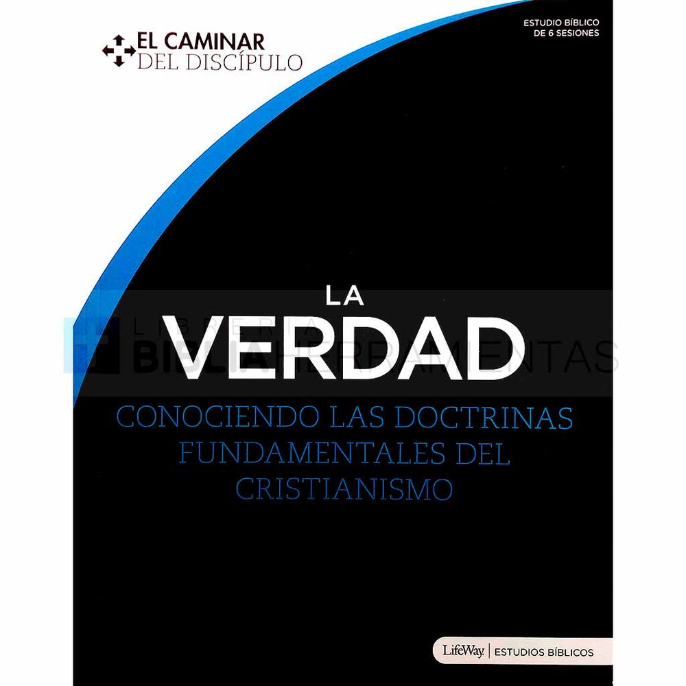 La verdad - Lifeway