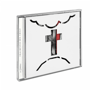 CD Fragmentos del cielo - Su Presencia